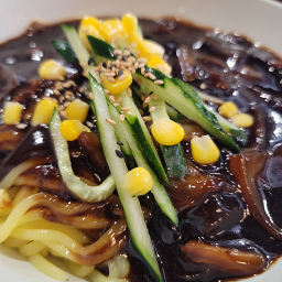 Warabanjeom (와라반점) 2