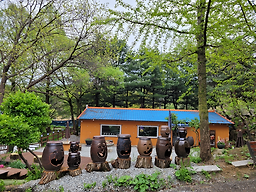 Haneularaecheotdongne (하늘아래첫동네) 1