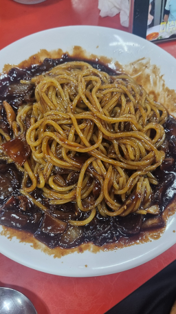 Chwihyangnu 4