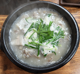 송가네순대국밥 사진 2