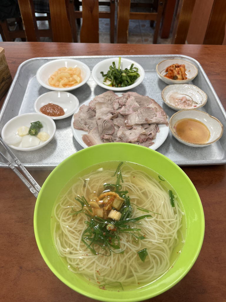 Pyeongsanok 6
