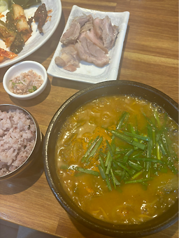 제일집추어탕 4