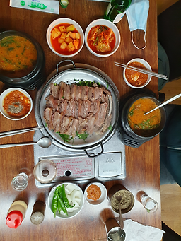 순천관 대표 사진