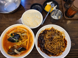 참진짜장짬뽕 야탑점 사진 5
