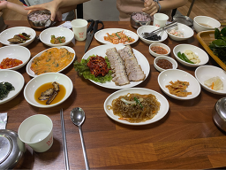 대복이네밥집 1