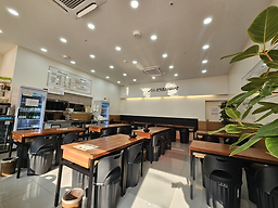 Sandotoriimjatang sangbong 1