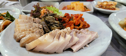 Gilmok (길목) 3