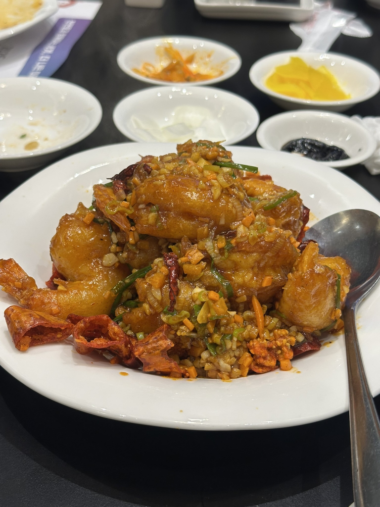 Jeongabok 4