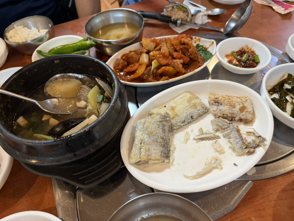 단비식당 사진 2