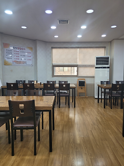 Dunpomakchangsundae (둔포막창순대) 2