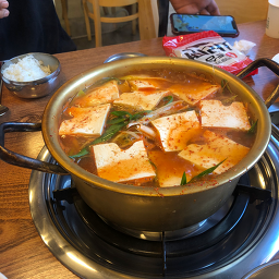 Guri sigolsikdang songpa 4