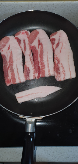 고기사랑식육식당 1