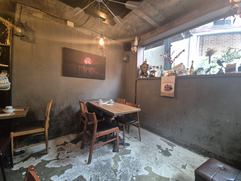 쿠로이야 사진 2