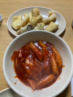 골목분식 사진 7