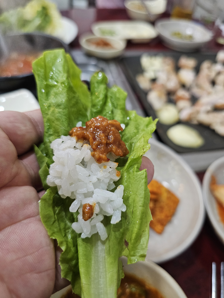 Sigolsaengmakchang 6