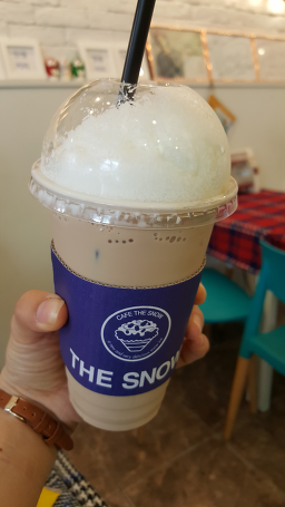 더스노우 논현점