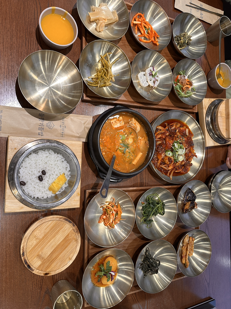 들향기들밥 5
