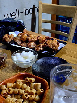 맛닭꼬 영등포푸르지오점 대표 사진