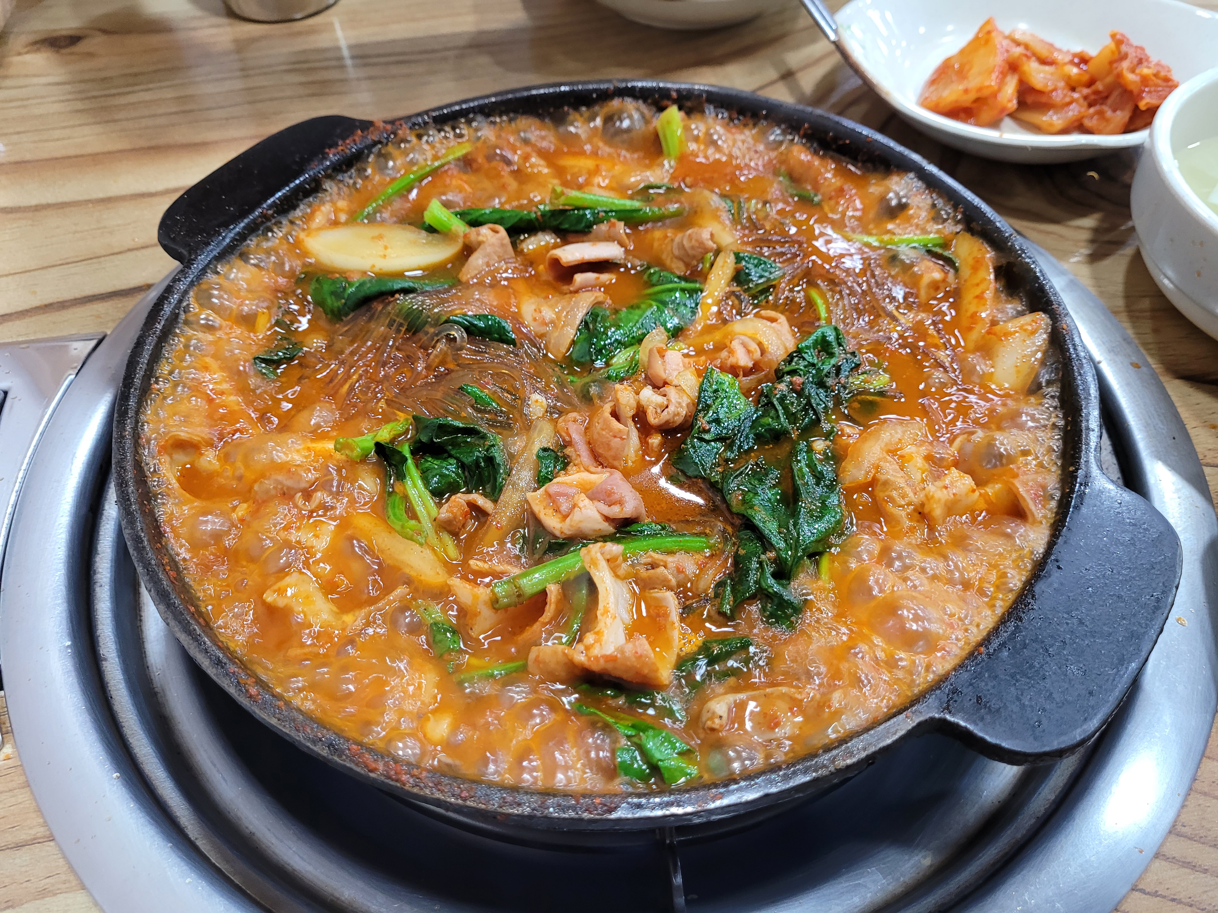 Solbatsikdang 5