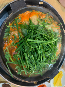 Seongwondakgalbi 5