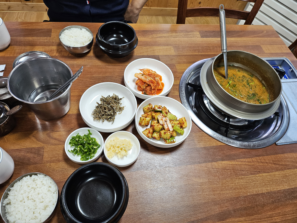 향토추어탕 2