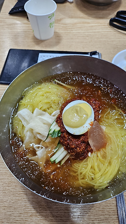 가야밀면 3