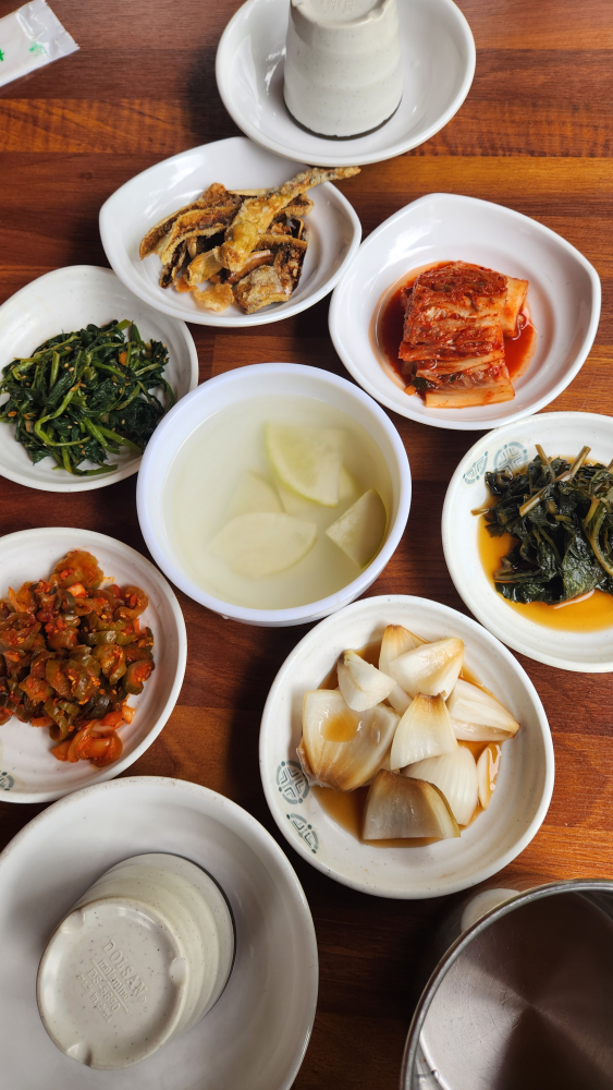 Horimgongbang (호림공방) 3