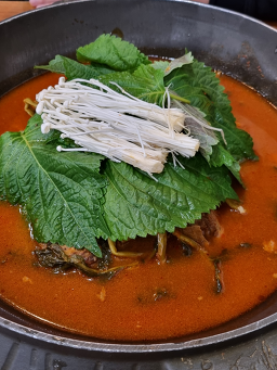 이바돔감자탕 구로역점 3