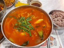 한정남의샤오차이 강남점 대표 사진