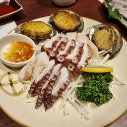 자산어보 판교직영점 사진 3