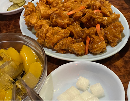 엄마닭치킨호프 경희대점 사진 2