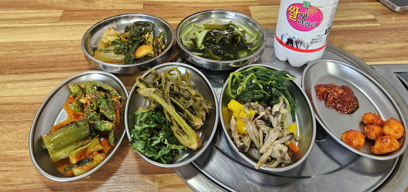 일광밥집 1