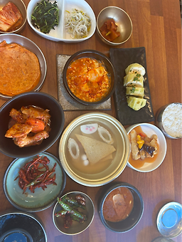 도솔마을 3