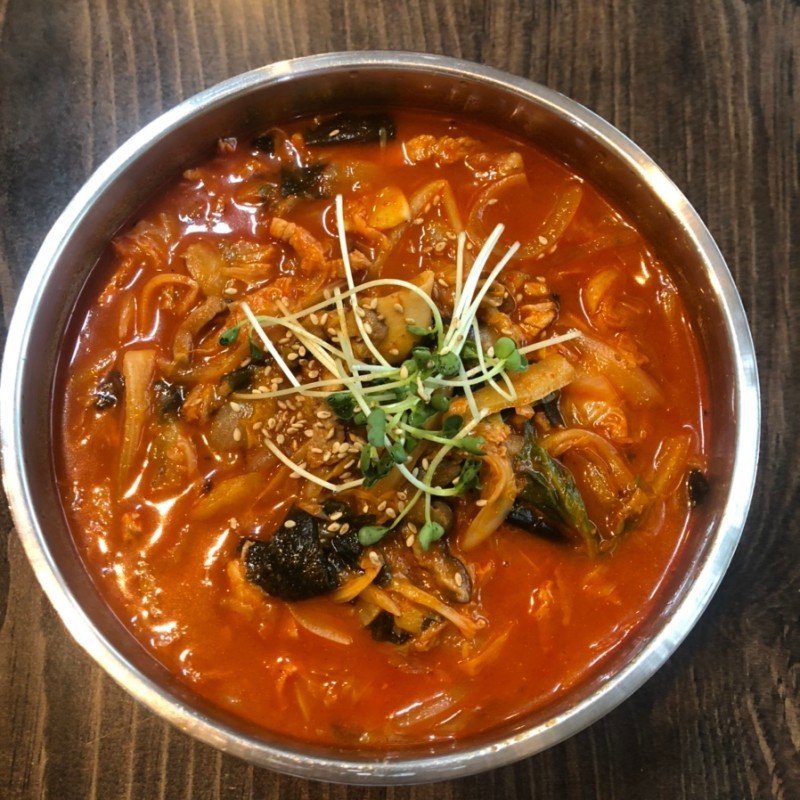 몽짬뽕 사진