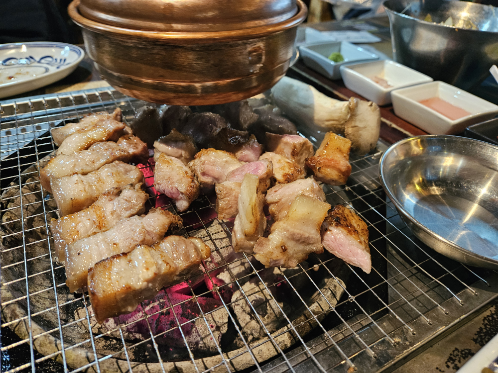 육통령 명동본점 사진 6
