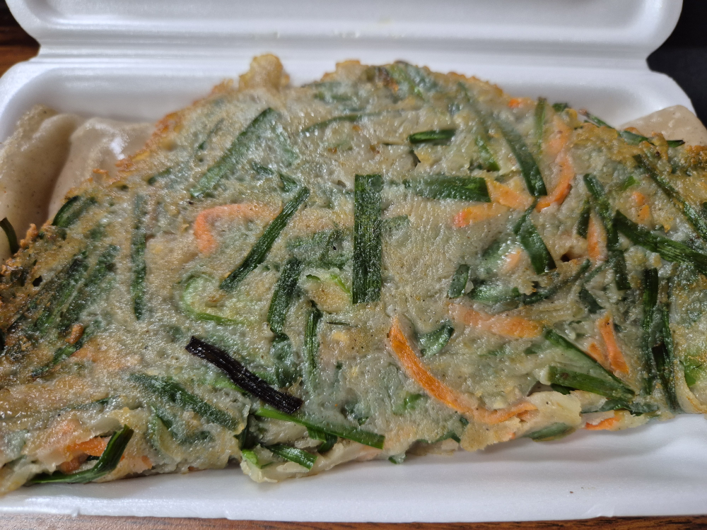우리원메밀마을 사진 3