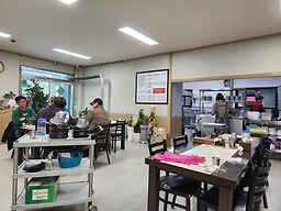 Bonyangpyeonghaejangguk 5