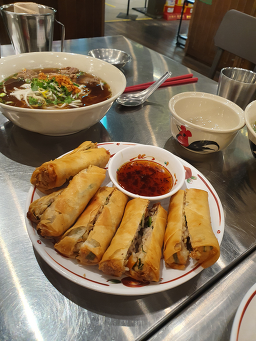 소이연남 파미에스테이션점 사진 3