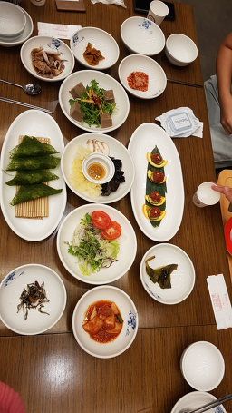 Namdoyedam (남도예담) 3