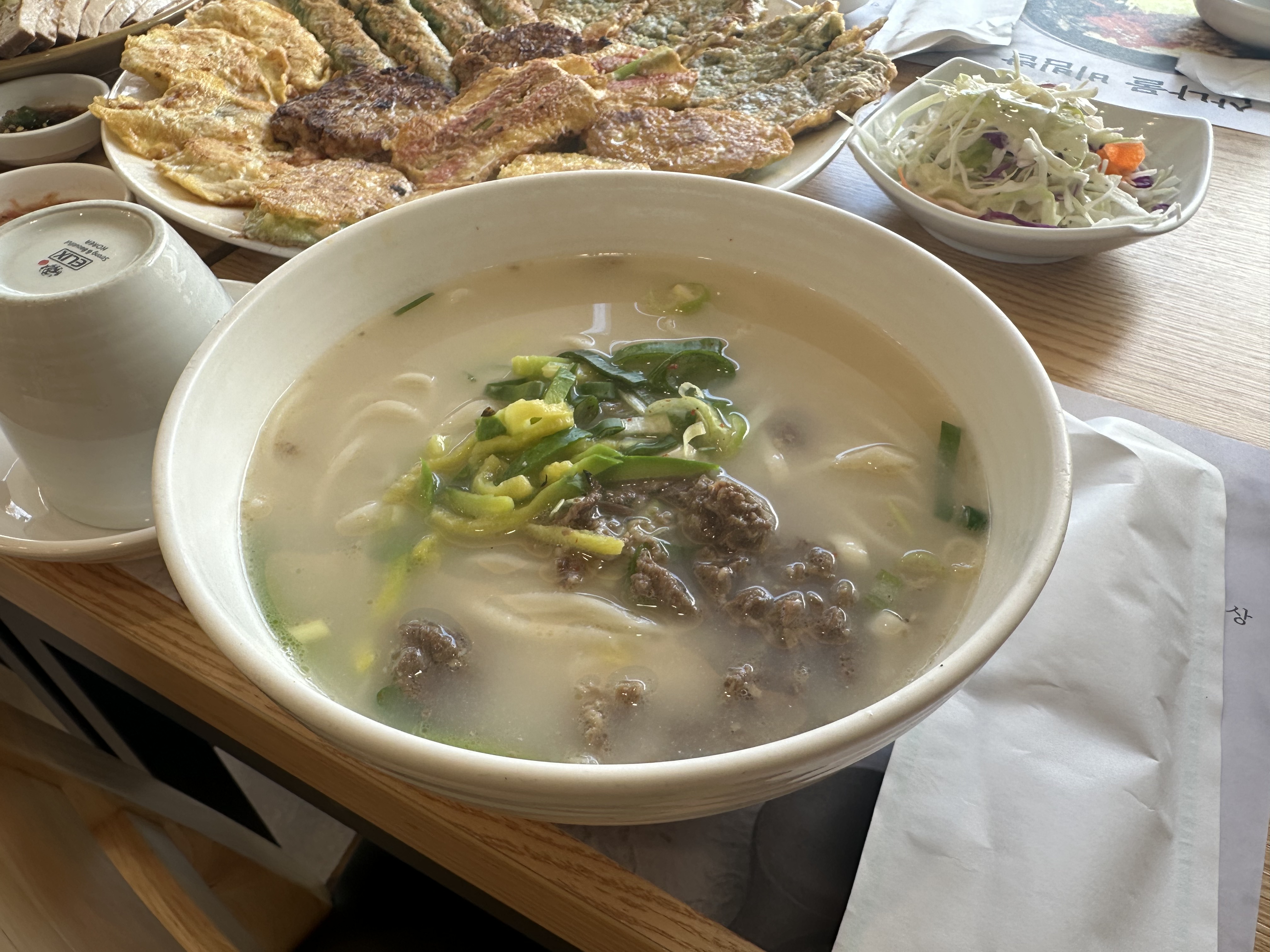 Gwangjangdonggaon (광장동가온) 3
