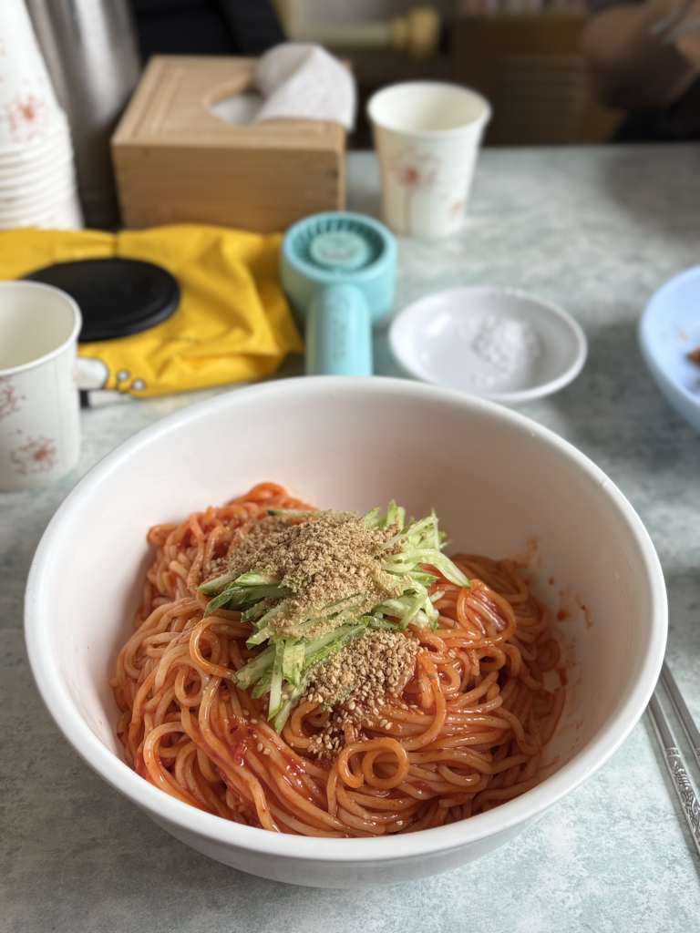 Gimgamyeonok (김가면옥) 3