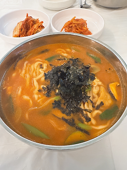 Deokisikdang 4
