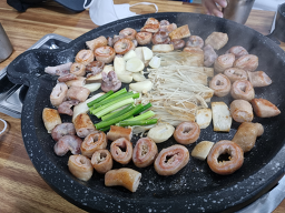 건우네막창 1