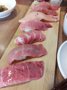 다미스시 7