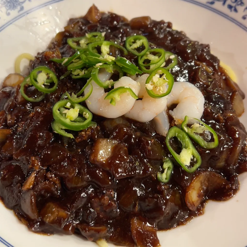 Manok (만옥) 2