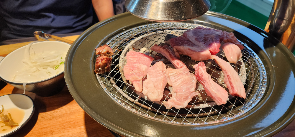담가화로구이 5