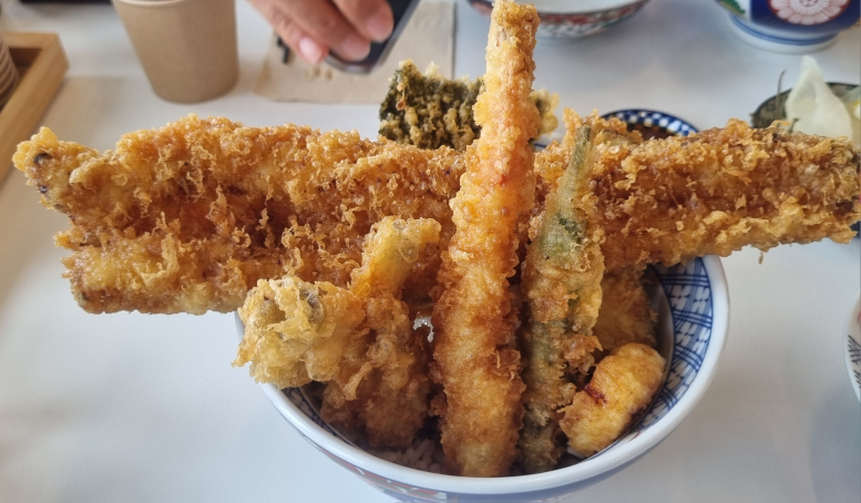 카이텐 대표 사진