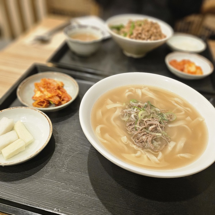 밀본 서울역점 사진 2