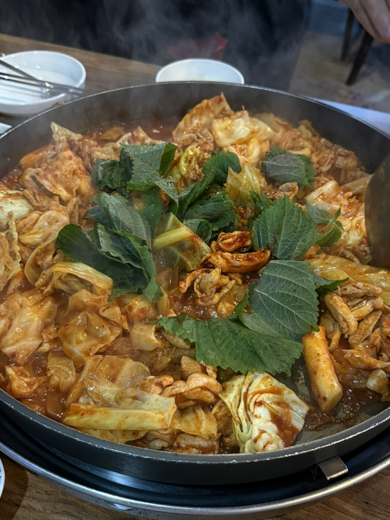 순천명물춘천닭갈비 2