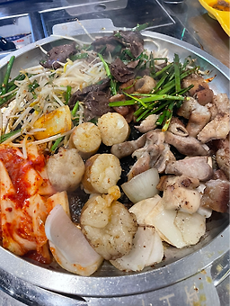 찐이소곱창 사진 3